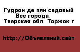 Гудрон де пин садовый - Все города  »    . Тверская обл.,Торжок г.